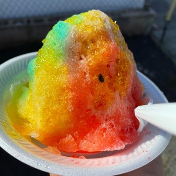 Waiola Shave Ice - Ice Cream & Frozen Yogurt Near Me - Honolulu, Hawaii Waiola Shave Ice - Ice Cream & Frozen Yogurt Near Me - Honolulu, Hawaii