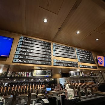 Pinthouse Pizza - Beer menu - Brewpubs Near Me - Round Rock, Texas Pinthouse Pizza - Beer menu - Brewpubs Near Me - Round Rock, Texas