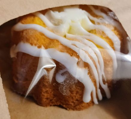 Southern Girl Desserts by null