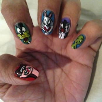 CN Nails & Spa - Nail Salons Near Me - Torrance, California CN Nails & Spa - Nail Salons Near Me - Torrance, California