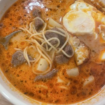 Macizo Restaurant - Soup - Peruvian Near Me - Indianapolis, Indiana