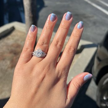 Elegant Nails and Spa - Nail Salons Near Me - Torrance, California