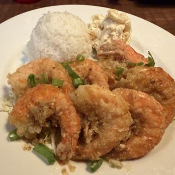 Kaleis - Hawaiian Garlic Shrimp - Hawaiian Near Me - Lahaina, Hawaii Kaleis - Hawaiian Garlic Shrimp - Hawaiian Near Me - Lahaina, Hawaii