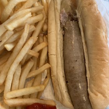Ludwig's - German sausage - German Near Me - Leavenworth, Washington Ludwig's - German sausage - German Near Me - Leavenworth, Washington