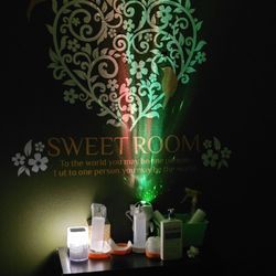 Healthy Massage Therapy