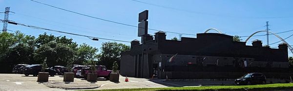 Dallas Eagle by null