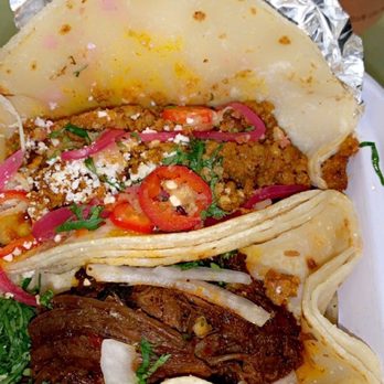Taco Bamba - Carne Asada Birria - Tacos Near Me - Rockville, Maryland