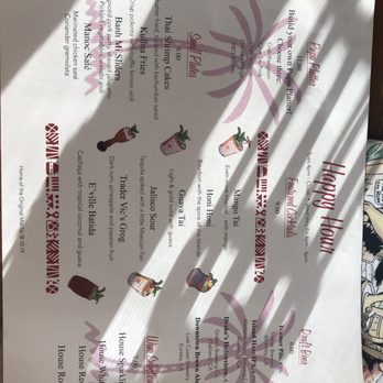 Trader Vic's - Trader Vic 's Guava Mai Tai - Hawaiian Near Me - Emeryville, California Trader Vic's - Trader Vic 's Guava Mai Tai - Hawaiian Near Me - Emeryville, California