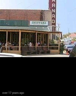 Snuffer's Restaurant & Bar by null