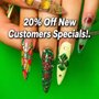 N & Y Nail Spa