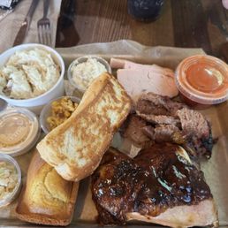 Beef Brisket