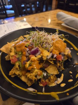 Spice Kraft ( Alexandria ) by null