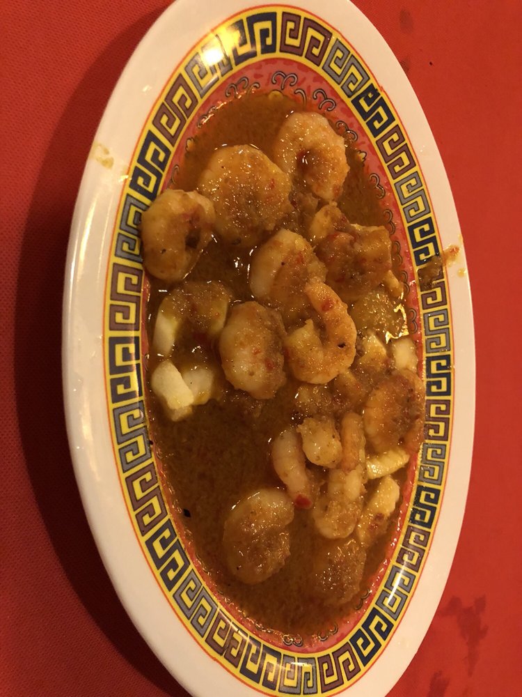 Nonya and Baba Cuisine