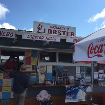 Sprague's Lobster - Seafood Near Me - Wiscasset, Maine Sprague's Lobster - Seafood Near Me - Wiscasset, Maine