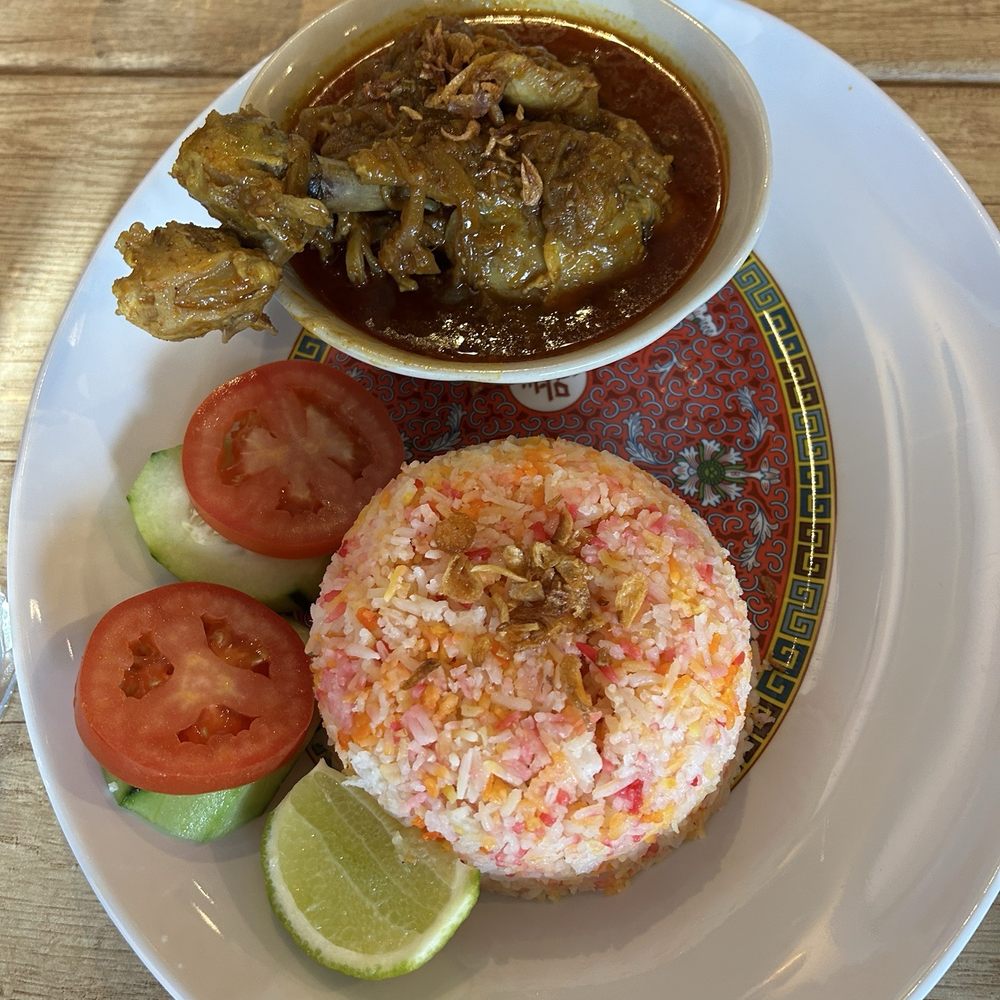Ni Burmese - Burmese Near Me - Milwaukee, Wisconsin Ni Burmese - Burmese Near Me - Milwaukee, Wisconsin