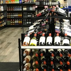 Buscemi’s Liquors & Variety