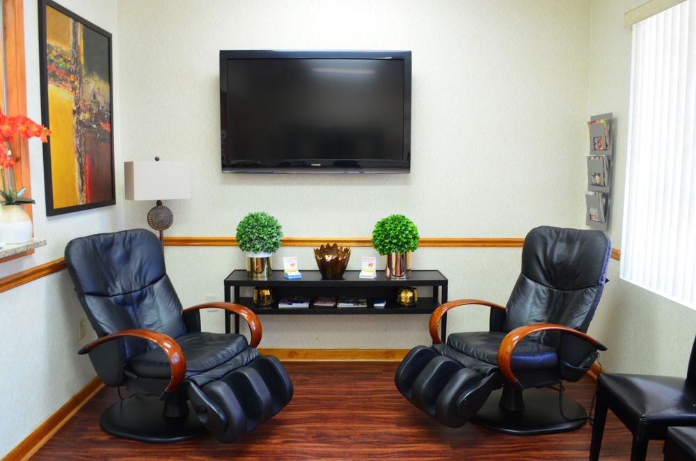 HESS SPINAL & MEDICAL CENTERS Updated September 2024 1408 W