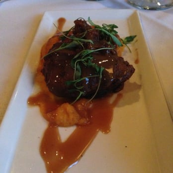 Ruffino's On The River - Pork Cheeks - Seafood Near Me - Lafayette, Louisiana