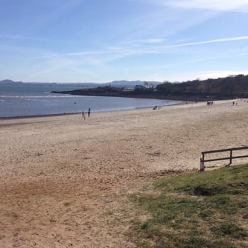 Sands, A Place By The Sea - British Near Me - Aberdour, FIF Sands, A Place By The Sea - British Near Me - Aberdour, FIF