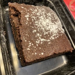 Homemade Brownie