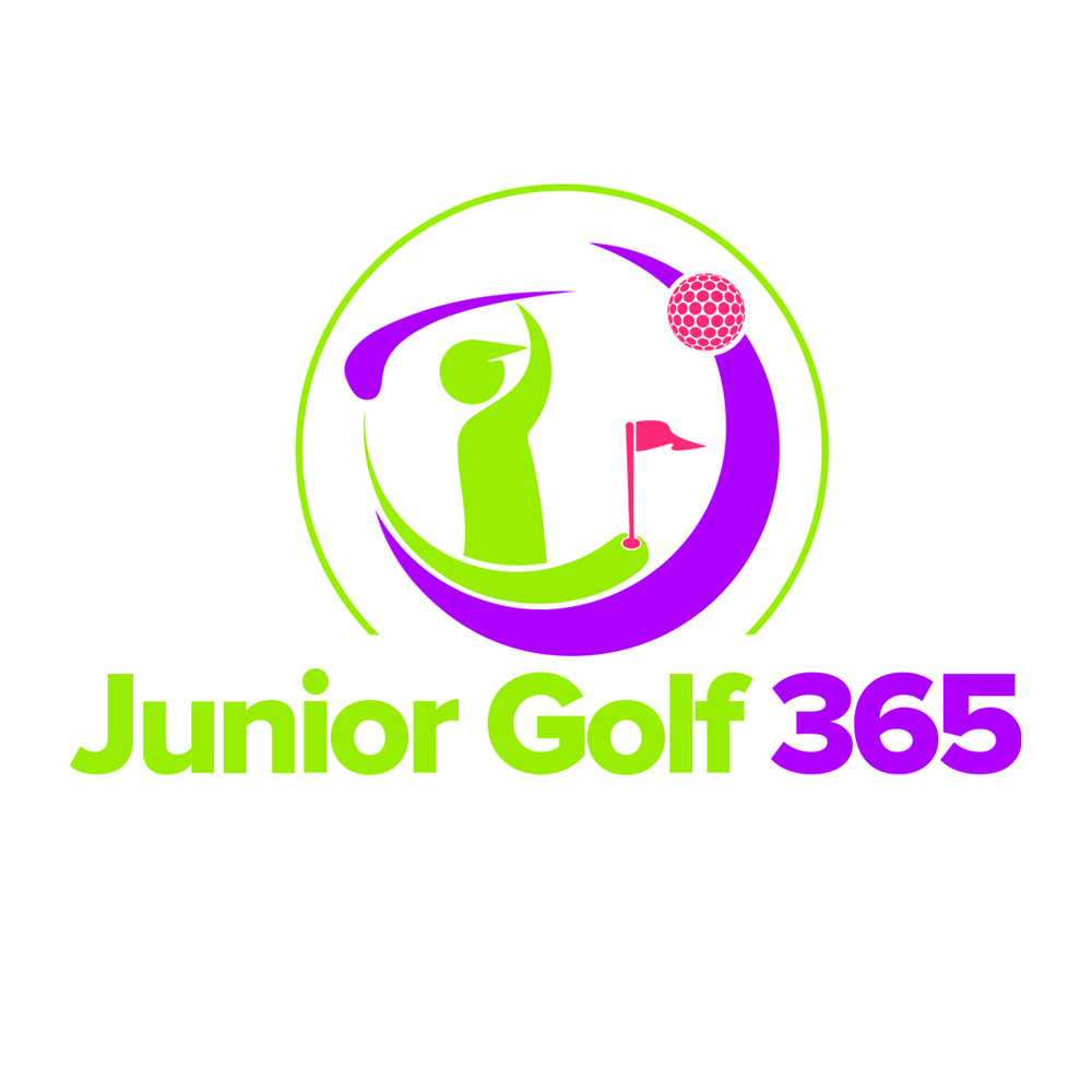 Junior Golf 365 Logo