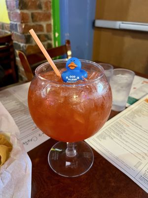 El Chihuahua Restaurant by null
