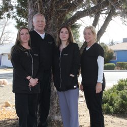 Reneer Dental | Christopher D Reneer - Dr. Chris Reneer and Staff