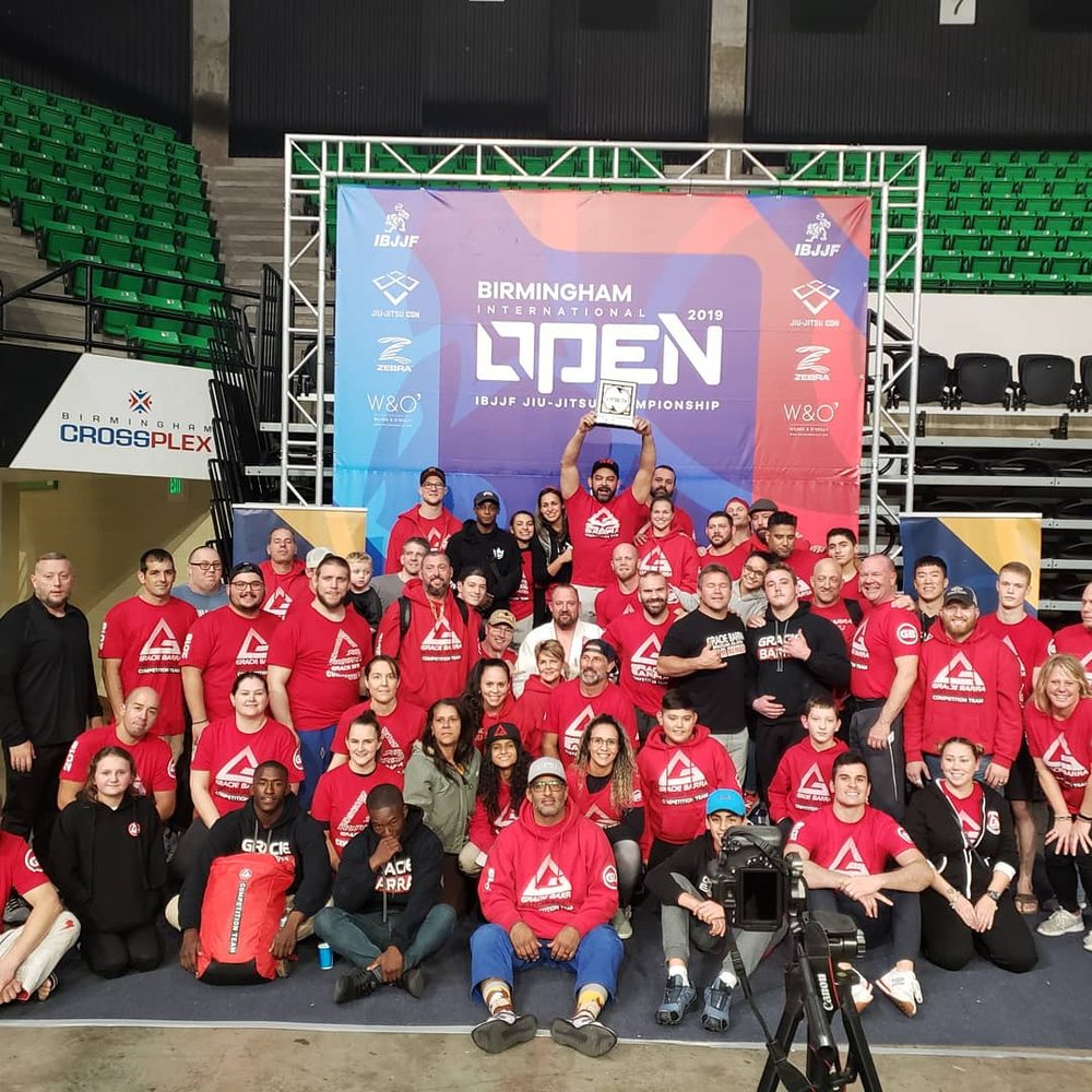 GRACIE BARRA PELHAM ALABAMA 23 Photos 200 Bowling Ln, Pelham