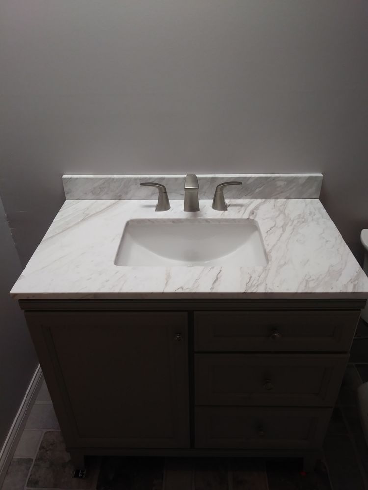 Slide of Genes Plumbing