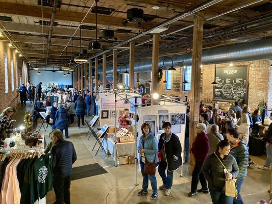 Isle Brewers Guild by null