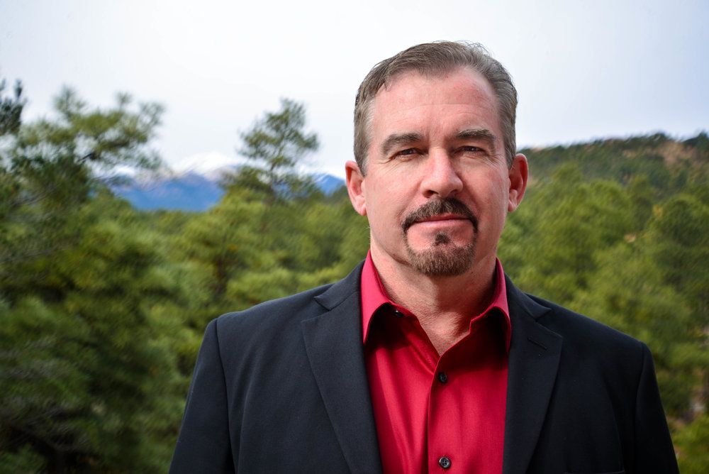 LIAM GRIFFIN LAW OFFICE Updated October 2024 2825 Sudderth Dr, Ruidoso, New Mexico Real