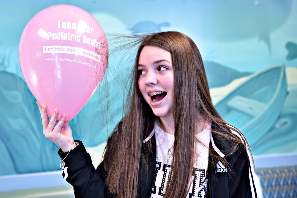 LONE STAR PEDIATRIC DENTAL & BRACES 46 Photos & 20 Reviews