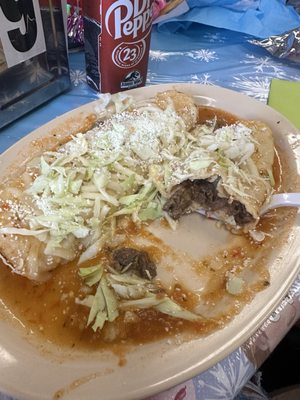 El Toro Loco by null