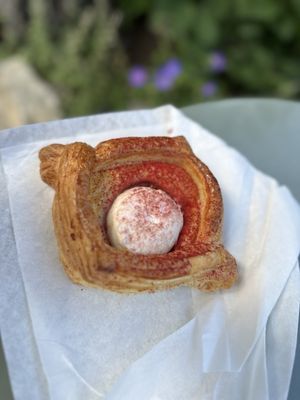 Persephone Bakery by null