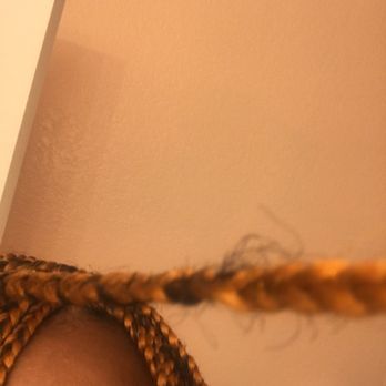 Blessed Hands Braiding - My hair coming out of braid. - Hair Extensions Near Me - Tucson, Arizona Blessed Hands Braiding - My hair coming out of braid. - Hair Extensions Near Me - Tucson, Arizona