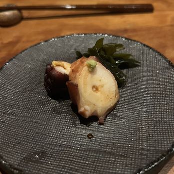 Hinata - Sushi Bars Near Me - San Francisco, California
