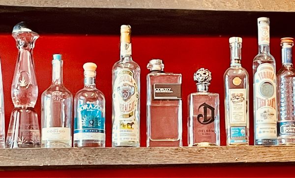 Baja 328 Tequila Bar Southwest Grill by null