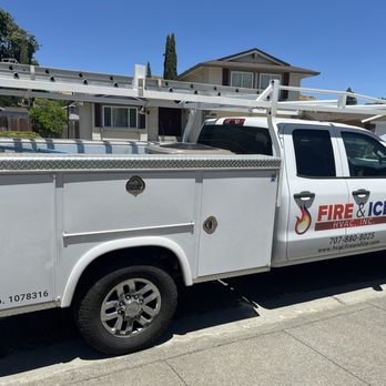 Fire & Ice HVAC - Heating & Air Conditioning/HVAC Near Me Fire & Ice HVAC - Heating & Air Conditioning/HVAC Near Me
