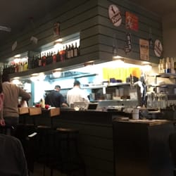 Flip Side Burger Bar