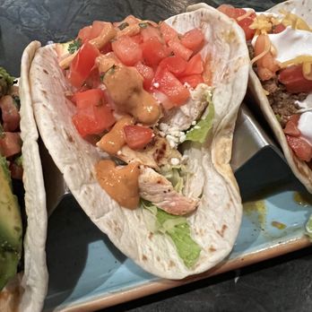 Tequila & Taco - Chicken taco - Tacos Near Me - Alexandria, Virginia Tequila & Taco - Chicken taco - Tacos Near Me - Alexandria, Virginia