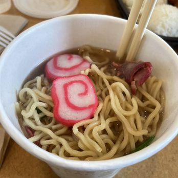 Zippy's - large saimin - Diners Near Me - Kaneohe, Hawaii Zippy's - large saimin - Diners Near Me - Kaneohe, Hawaii
