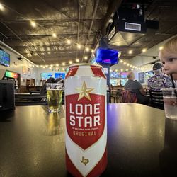 Pinballz Kingdom - Beer