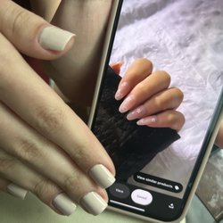 QT Nail Salon