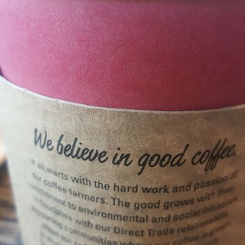 Good Earth Coffeehouse - It's good. Really good Coffee! - Coffee & Tea Near Me - Victoria, British Columbia Good Earth Coffeehouse - It's good. Really good Coffee! - Coffee & Tea Near Me - Victoria, British Columbia