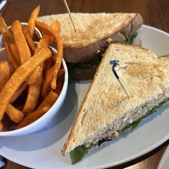 Rachel's Kitchen - 6/4/26 FYI. ALBACORE TUNA SALAD SANDWICH - Breakfast & Brunch Near Me - Henderson, Nevada