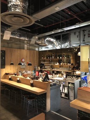 Koya Japanese Restaurant City of London by null