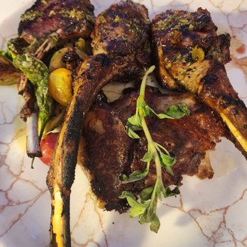 ELIA - Greek Near Me - Walnut Creek, California