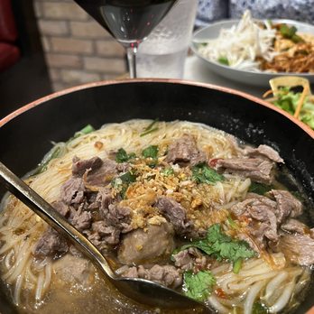 Sisters Thai - Beef noodle soup - Thai Near Me - Alexandria, Virginia Sisters Thai - Beef noodle soup - Thai Near Me - Alexandria, Virginia