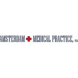 Amsterdam Medical Practice - Amsterdam Medical Practice is a Internist serving New York, NY