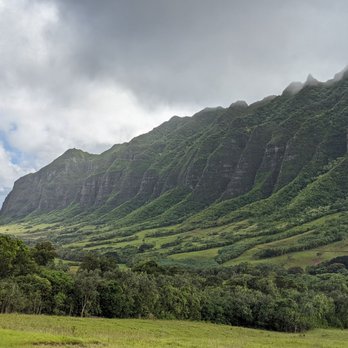 Kualoa Ranch - Tours Near Me - Kaneohe, Hawaii Kualoa Ranch - Tours Near Me - Kaneohe, Hawaii